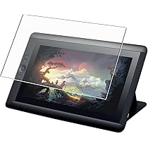 Amazon.co.jp: ワコム Cintiq 13HD DTK-1300/K0 （13.3インチ） 用液晶 