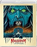 Mausoleum [Blu-ray]