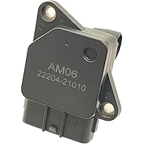【新品・純正】スイフト(ZC72S)エアフローセンサー　13800-71L00 新品・純正】スイフト(ZC72S)エアフローセンサー 13800-71L00