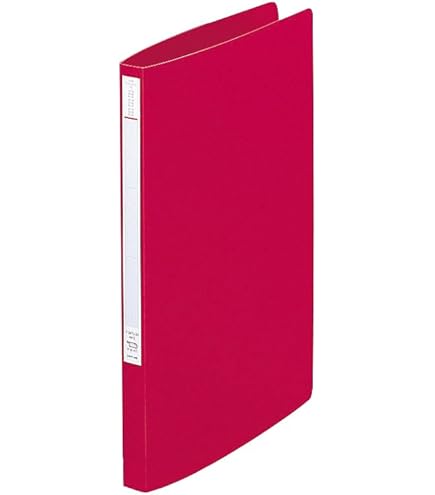 Amazon | ライオン事務器 ファイル Z式 パームファイル A4S No