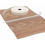 three-hole Veneerテープ、650 '