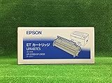 EPSON ETカートリッジ LPA4ETC5 6,000ページ LP-2200/2400用