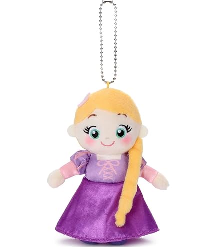 Amazon.co.jp: パスカル くっつきぬいぐるみ 塔の上のラプンツェル