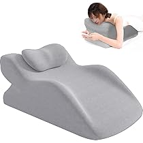 Amazon｜CHIANART 高反発うつ伏せ 枕｜スマホ・読書・ゲームに最適な