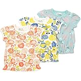 Bobson(ボブソン) 半袖Ｔシャツ (80～130cm) キムラタンの子供服 (77348x77848-161b) ブルー 100