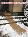 敷けば安心 【滑り止マット　３ｍ】１枚