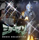 �~���[�}�� MUSIC COLLECTION