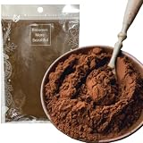 大容量Cacao カカオパウダー500g ココアパウダー 便利なチャック袋 純ココア カカオ100％ メキシコ産100％ 砂糖不使用 【Becomes More Beautiful】ブランド