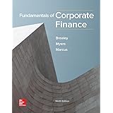Fundamentals of Corporate Finance