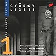 Ligeti: Edition Vol.1