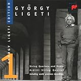 Ligeti: Edition Vol.1
