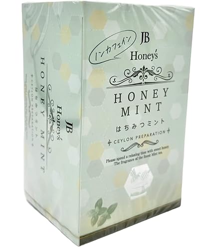 Amazon.co.jp: Ceylon Family セイロンファミリー はちみつカモミール