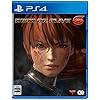 DEAD OR ALIVE 6（デッド オア アライブ シックス/DOA6）