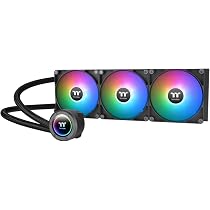 Thermaltake 420 AIO 簡易水冷CL-W376-PL14SW-A 51KriuwEpFL._AC_UL210_SR210,