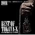 DJ RYOW「BEST OF TOKONA-X mixed by DJ RYOW」