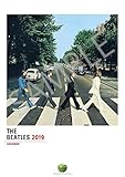 【カレンダー】 ザ・ビートルズ・B3サイズカレンダー2019 (Calender) (限定盤)