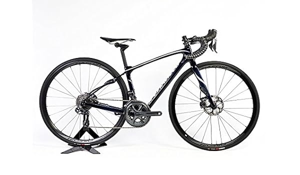 ruby expert ultegra di2