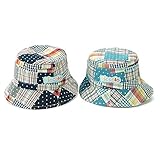 Piccolo (ピッコロ) 帽子(46～50cm)キムラタンの子供服 グリーン 50 (34118-151b)