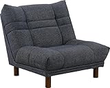 筑波産商 ソファ NV S パルマ FB 1.5Sソファ