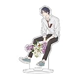 山田くんとLV999の恋をする 01 山田秋斗 キャラアクリルフィギュア