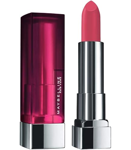 Amazon | MAYBELLINE(メイベリン) カラーセンセーショナル リップ