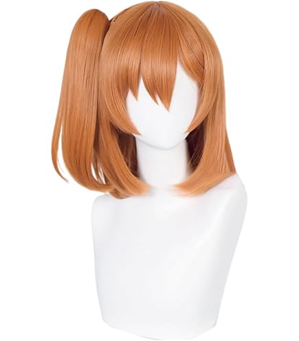 Amazon.co.jp: LINCOLN 耐熱コスプレウィッグ ラブライブ！Love Live 