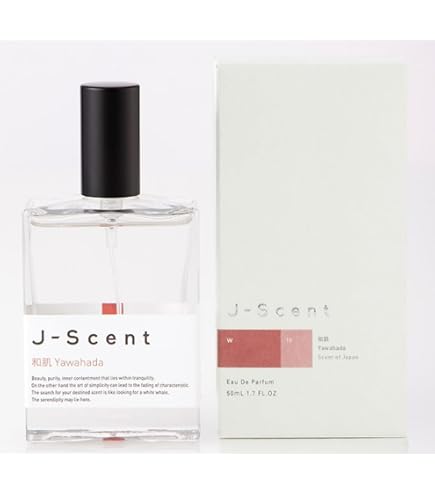 Amazon | 【 J-Scent 】 ジェイセント 香水 / W02 沈香/Agarwood