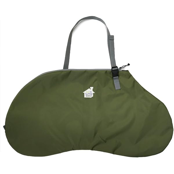 Amazon | キッズパッカーズ（KID'S PACKERS）ストライダー用キャリー