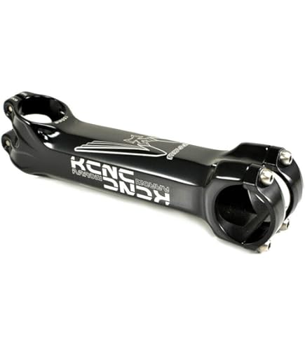 KCNC Arrow II ステム Amazon | KCNC Arrow II Road MTB 29er E-Bike Bicycle ±17