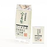 【野草十八茶】宝寿茶100g + 20g×1袋 【公式ストア限定プレゼント付き】セット