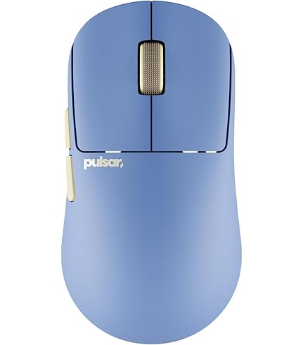 Amazon | WLMOUSE Beast X Mini ワイヤレス ゲーミングマウス 8KHz