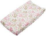 Trend Lab Changing Pad Cover, Paisley Park by Trend Lab [並行輸入品]