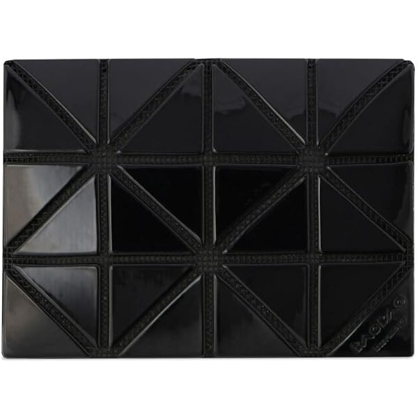 Amazon | [BAO BAO ISSEY MIYAKE] [バオバオ イッセイミヤケ] CARD