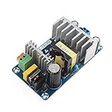 ラブ AC に DC コンバーター電源モジュールの電源絶縁 AC85 265 v 24 v//24 v DC 6A 100 w 産業電源スイッチング電源コンバーター モジュール