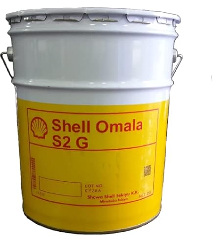 Amazon | シェル テラスS2M 32 (幅広い用途に対応した油圧作動油) 20L