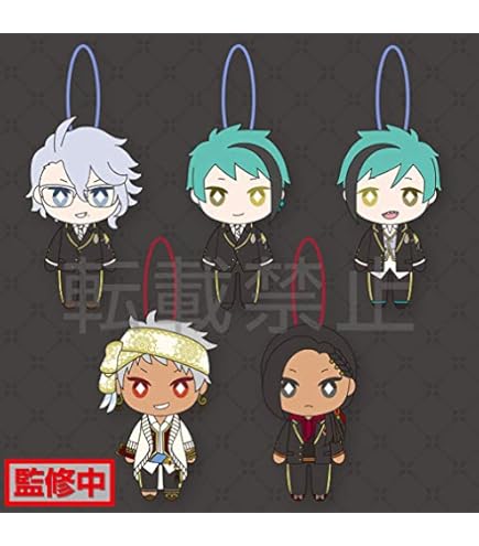 Amazon.co.jp: ディズニー ツイステッドワンダーランド アズール