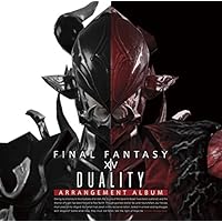 Amazon.co.jp: FINAL FANTASY XIV: Duality  Arrangement Album  [with