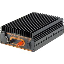 Amazon | アルインコ製DC/DCコンバーター DT712B 最大12A 502181 Amazon | アルインコ製DC/DCコンバーター DT712B 最大12A 502181