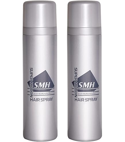 Amazon.co.jp: スーパーミリオンヘアミスト 165ml : ドラッグストア