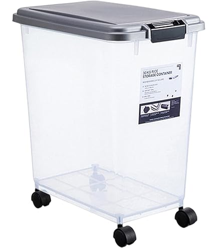 米蔵 米びつ ライスストッカー 30kg 竹本木箱店 総桐計量米びつ 30kg│身近な優れものショップ