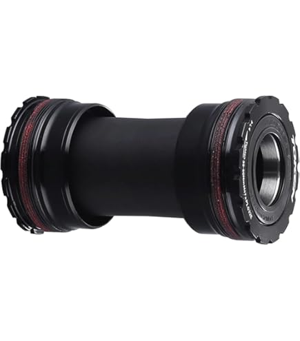 スギノ Sugino T47ex-IDS24 ボトムブラケット BB Amazon | Sugino T47in-IDS24 STEEL BB コンバーター シルバー