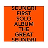 【YG公式】SEUNGRI FIRST SOLO ALBUM [THE GREAT SEUNG...