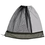 ディック 防虫日よけ付きネット DH-5510