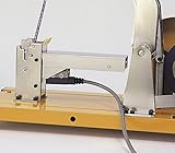 MAX マックス 野菜結束機 おびまる HT-M2/PU(AN) 用　テーブルスイッチ