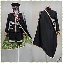 刀剣乱舞　蛍丸　戦闘衣装　コスプレ　L 刀剣乱舞 蛍丸 コスプレ衣装