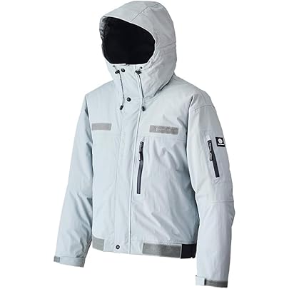 Amazon | [双進] ジャケット RBB フィッシャーマンWDジャケット 7687