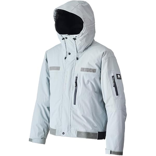 【双進】RBB フィッシャーマンWDジャケット7687 Lサイズ ※新品未使用 m14350024073_1.jpg?1760326674