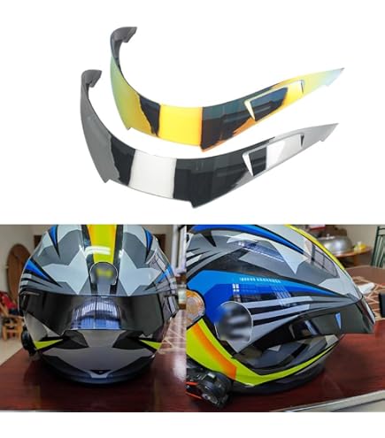 Amazon.co.jp: オートバイヘルメットAGV K6 K6SシールドAGV防風耐傷