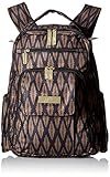 ju-ju-be LegacyコレクションBe Right Back Backpack Diaperバッグ、The Versailles