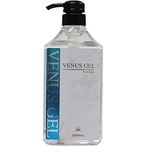 ヴィーナスジェル 化粧水 (1L)